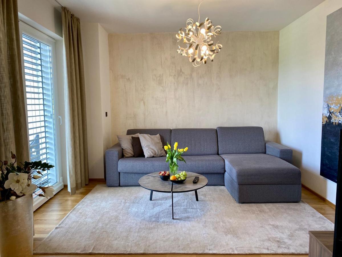 Casa Luxe Apartment Villach Exterior photo